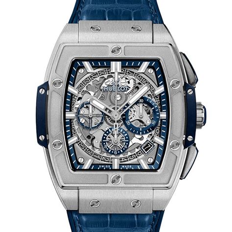 Hublot Official Site 